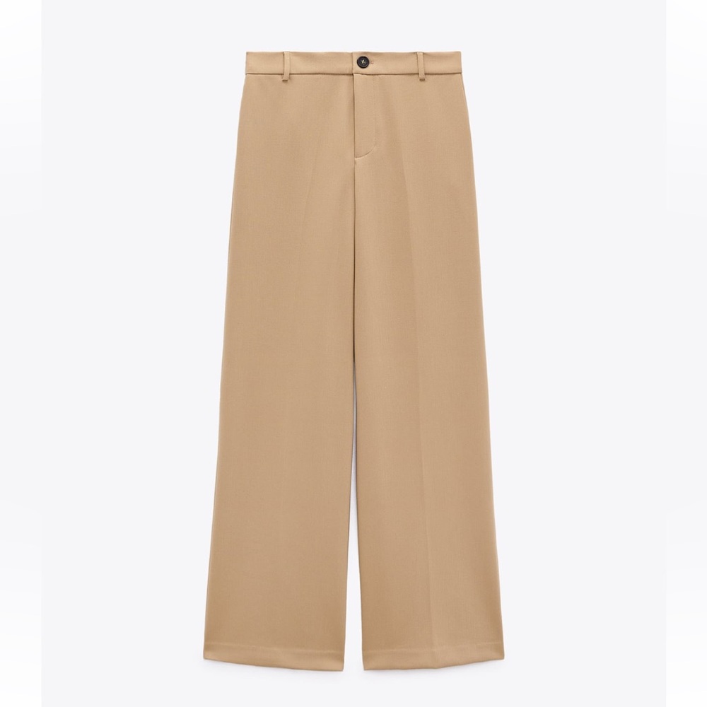 FULL LENGTH PANTS